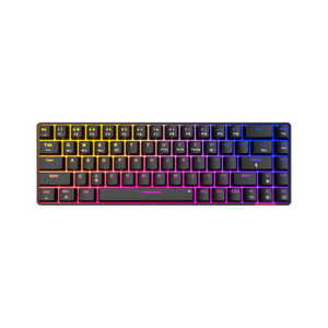 Portronics Hydra 10 RGB Mechanical Gaming Keyboard - Image 6