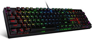 Redragon K582 RGB Bluetooth Gaming Keyboard - Image 6