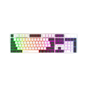 Ant Esports MK1700 Wired Membrane Gaming Keyboard - Image 6
