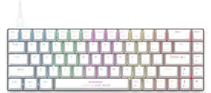 Cosmic Byte CB-GK-36 Artemis Wired USB Tenkeyless Gaming Keyboard Compatible with Desktop