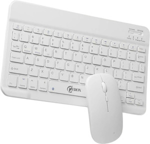 WEROX WX01 Bluetooth Keyboard and Mouse Combo - Image 6