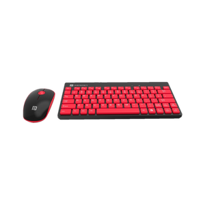 Portronics POR-372 Key2 Combo Wireless Keyboard and Mouse Set - Image 6
