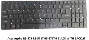 ROTECH SOLUTIONS COMPATIBLE Acer Aspire R5-571 R5-571T R5-571TG