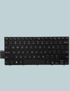 ULTRAZONE KeyBoard For Dell Latitude 3450, 3460, 3470, 3480 Wireless ...