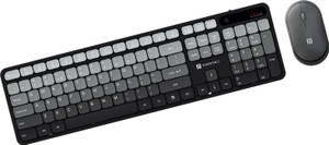 Portronics Key11 Combo Set