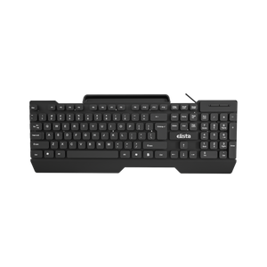 Elista ELS WK-711 Wired USB Keyboard