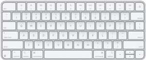 Apple Magic Keyboard (USB-C) - US English MXCL3HN/A Wireless