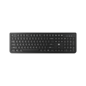 HP K290 Bluetooth Standard Laptop Keyboard Compatible with Desktop, Laptop, Mac