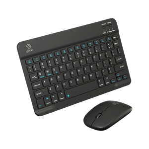 pTron Keyvo KW4 Bluetooth Keyboard & Mouse Combo - Image 6