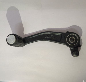 RKD KTM Duke or Rc gear lever Kickstart Lever
