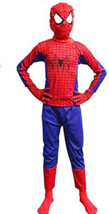 Urika superheroes Kids Costume Wear