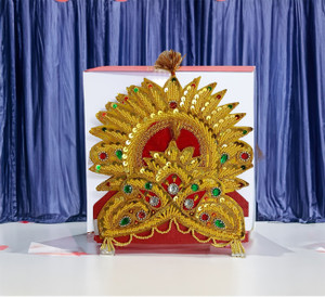 Dhinchak Mythological character Kids Costume Wear