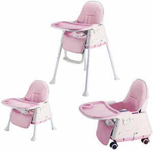 SYGA Metal Chair