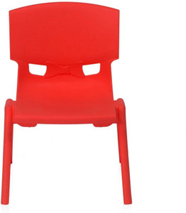 Nilkamal KIDS CHAIR FOR FUN/ACTIVITY/STUDY INDOOR AND OUTDOOR Plastic Chair