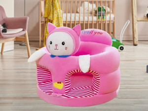 फ्लोटिंग ड्रीम्स baby Sofa कपड़ा सोफा