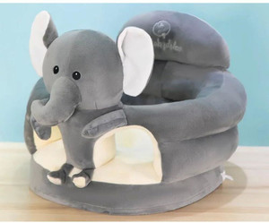 WIPLK ELEPHANT SITTING SOFA/BABY SITTING SOFA/KIDS