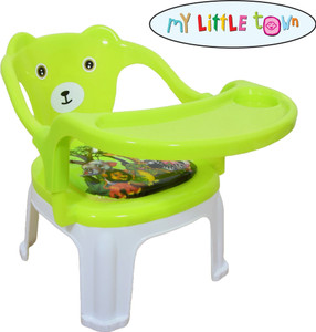 MY LITTLE TOWN Plastic Chair
