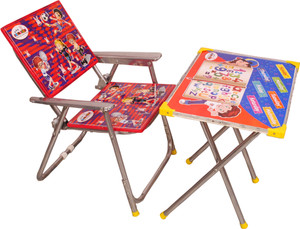 MAMATOYS Fabric Desk Chair