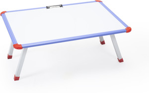 SWINGISH study table for kids. multipurpose use. portable chair. laptop table. Solid Wood Study Table