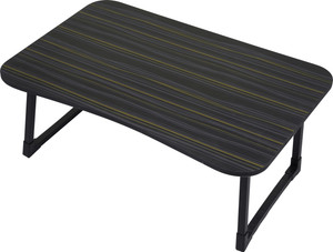 FurniGully Wood Portable Laptop Table