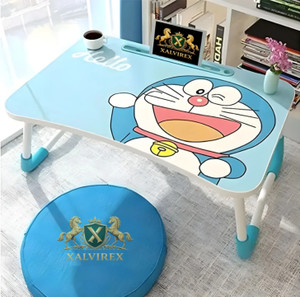 XALVIREX DOREMON TABLE Solid Wood Study Table