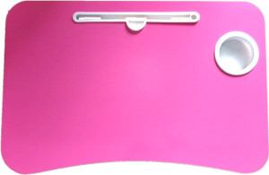 DPH Study Table and Laptop Table Engineered Wood Study Table