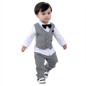 Best dress for hot sale baby boy