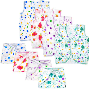 Lavi-Tavi Baby Boys & Baby Girls Casual Jumpsuit Bloomer