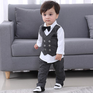 O size on sale baby boy dress