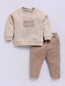 BabyGo Baby Boys Casual T-shirt Pyjama