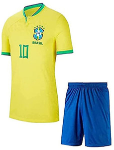 ponss Boys & Girls Casual T-shirt Shorts