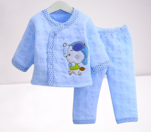 Go Berry Baby Boys & Baby Girls Casual Sweatpant Sweatpant