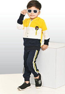 carrydreams Boys & Girls Casual T-shirt Trouser