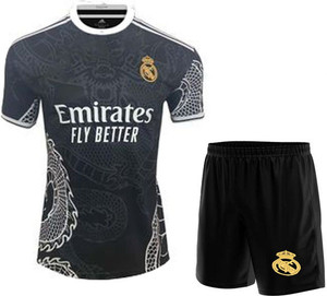 iLyk Boys & Girls Casual T-shirt Shorts
