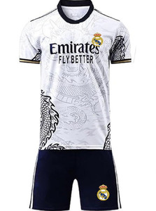 iLyk Boys & Girls Casual T-shirt Shorts