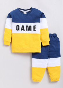 IcePie Boys Casual Dress Trouser