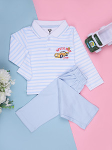 V-MART Baby Boys Casual T-shirt Shorts
