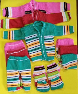 PADDY BABY Baby Boys Casual T-shirt Cap, Socks, Pyjama