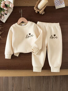 I M G FASHION Baby Boys & Baby Girls Casual T-shirt Pant