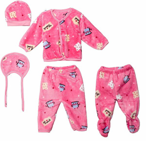 ADRIEL BRINGING JOY Baby Boys & Baby Girls Casual Bodysuit Dress