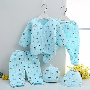 Vadhavan Baby Boys & Baby Girls Casual Vest Pyjama