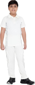 iLyk Boys & Girls Casual T-shirt Track Pants