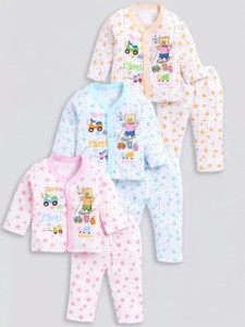 FIRST STEP ENTERPRISES Baby Boys & Baby Girls Casual Dress Shorts