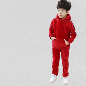dhairyatraders Baby Boys Casual Sweatshirt Track Pants