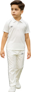Real Choice Boys & Girls Casual Track Suit T-shirt