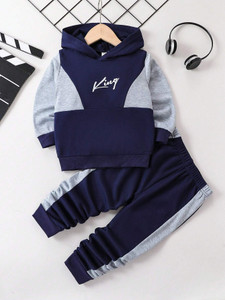 SARGO 7 Baby Boys & Baby Girls Casual Pyjama Sweatshirt
