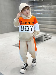 Aviva Fashion Boys & Girls Casual Sweatshirt Trouser