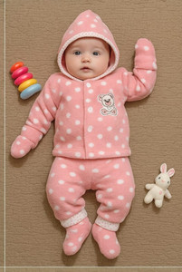 Fashiva Baby Boys Casual Pyjama Sweater