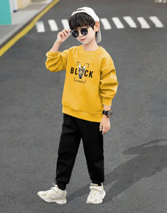 LGGARMENTS Boys Casual T-shirt Track Pants
