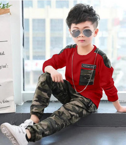 Sagar Impex Boys Casual Sweatshirt Sweatshirt
